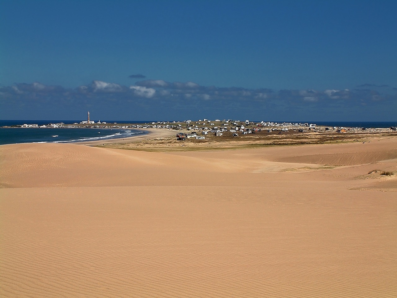 Cabo Polonio - Uruguay