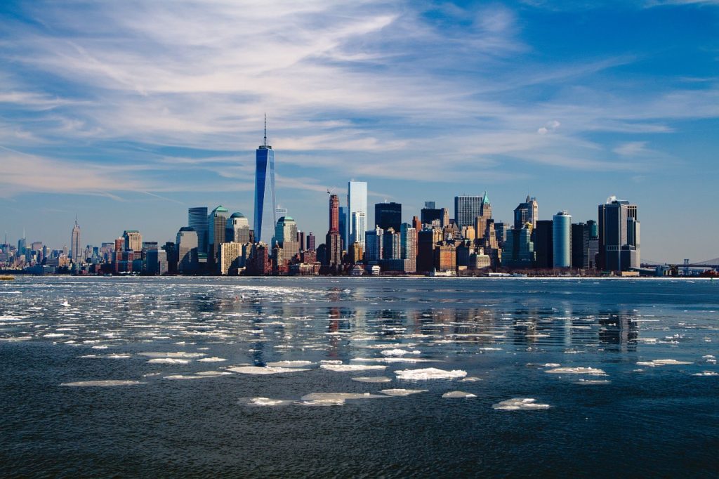 10 viajes que deberías hacer una vez en la vida - NUEVA YORK