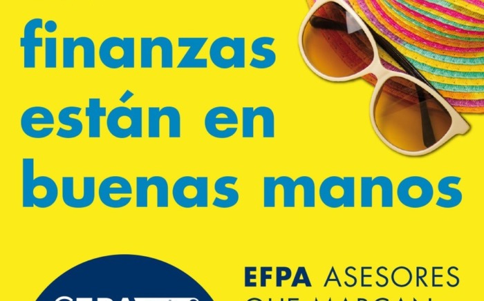 EFPA España - nueva campaña