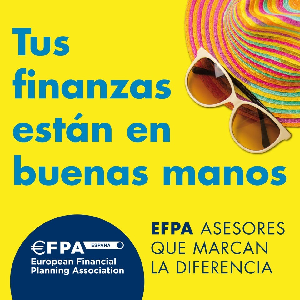 EFPA España - nueva campaña