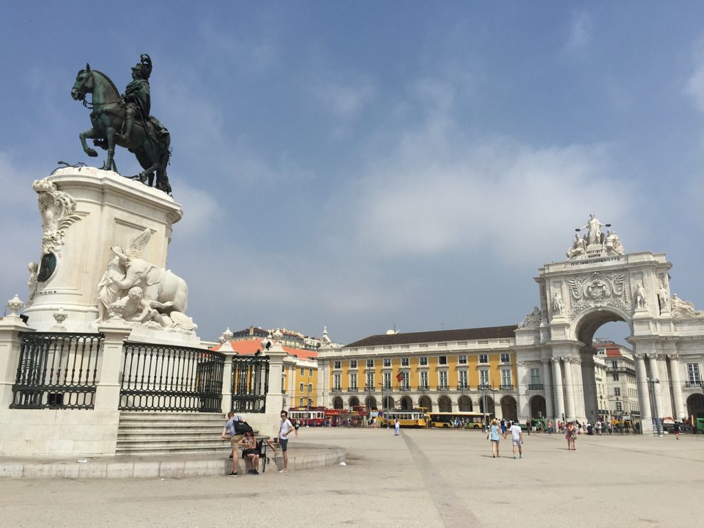 10 cosas que no te puedes perder en Lisboa